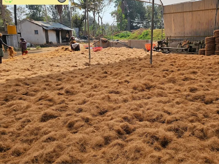 Coir Fiber Gallery 2