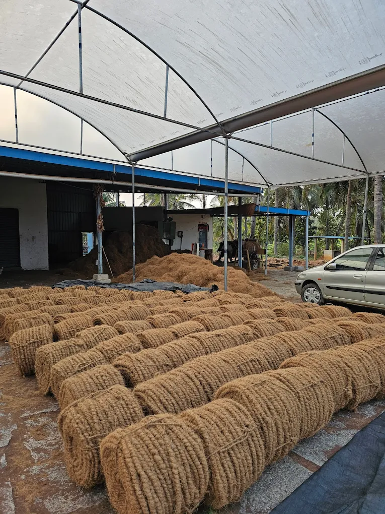 Coir Mats