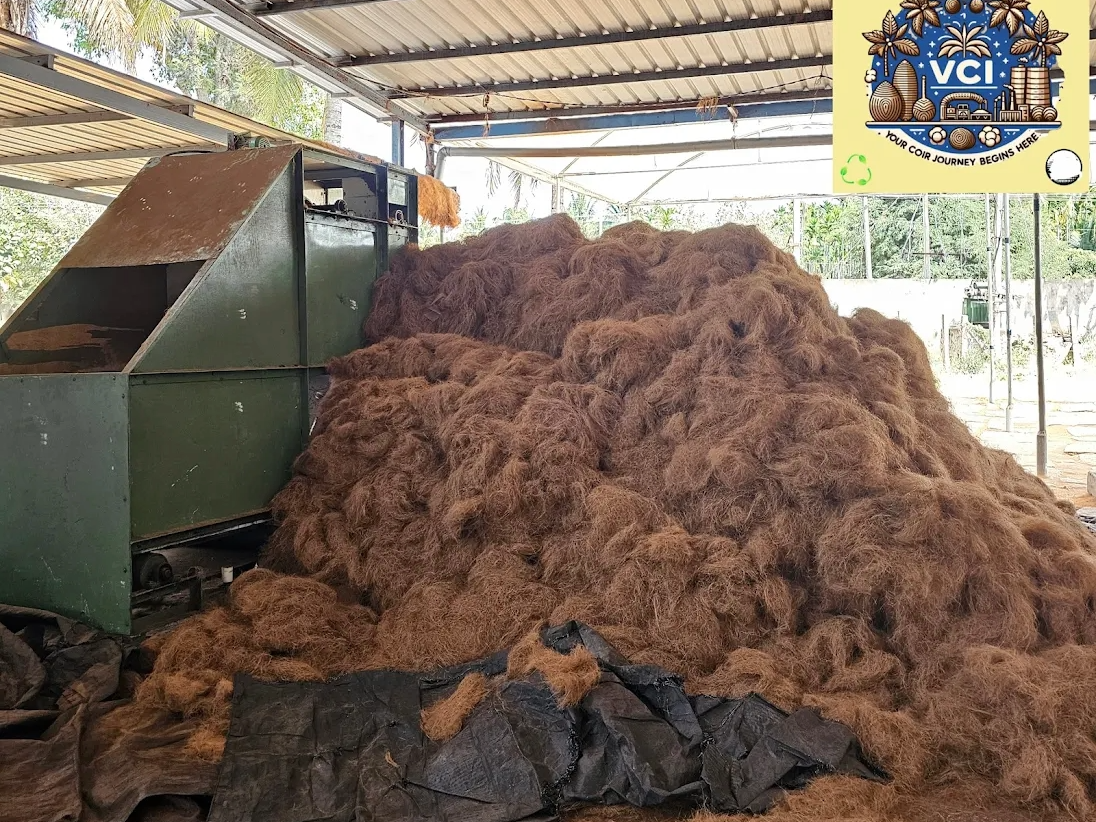 Coir Fiber Gallery 3