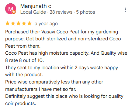 Google Reviews
